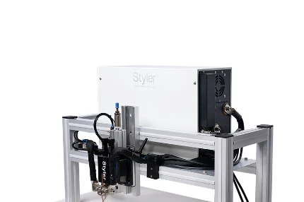 點焊機行業(yè)迎來技術(shù)革新與市場拓展新機遇